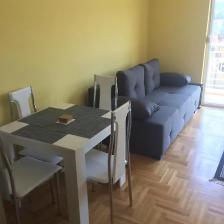 Appartamento Bv