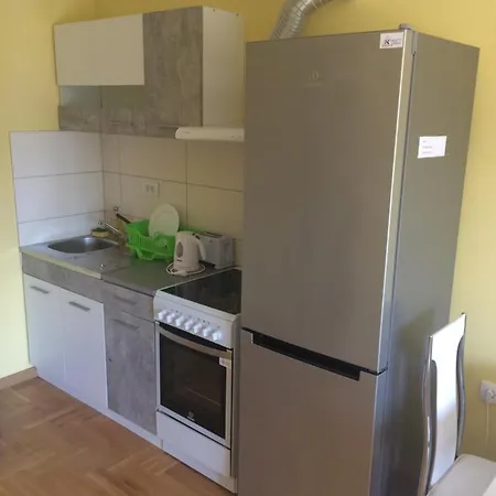 Bv Appartamento Vrnjačka Banja