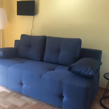 Appartamento Bv
