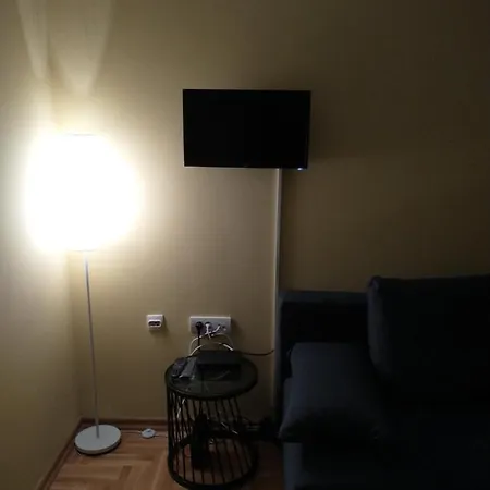 Appartamento Bv Vrnjačka Banja