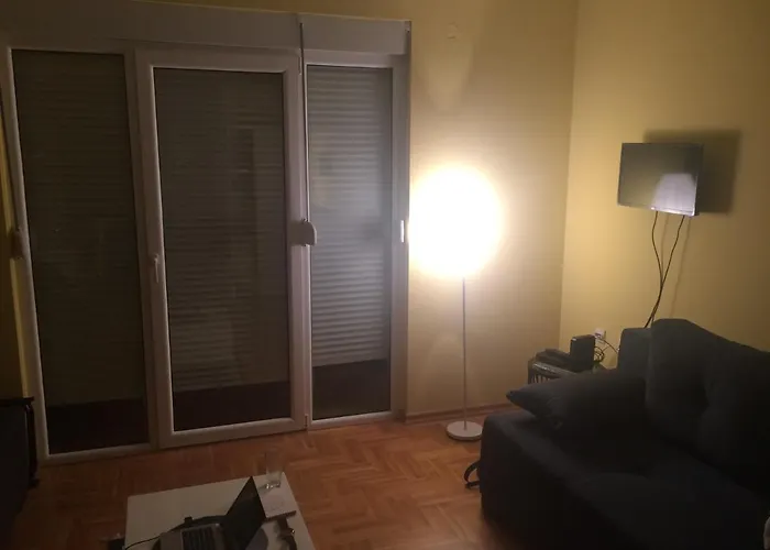 아파트 Bv Vrnjačka Banja