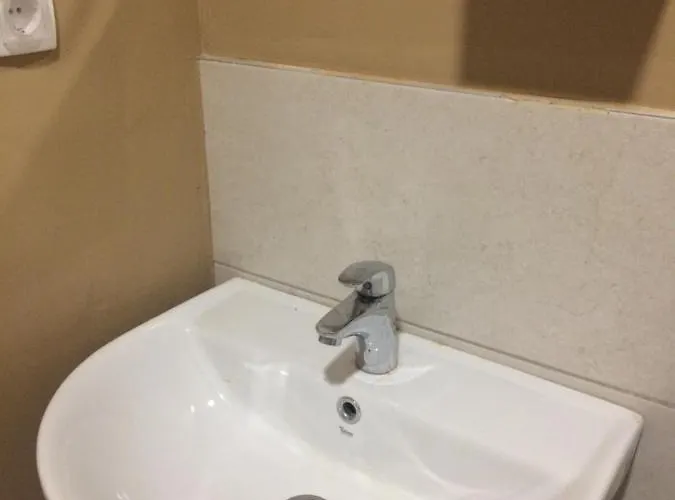 아파트 Bv Vrnjačka Banja