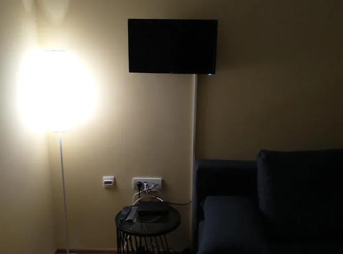 아파트 Bv Vrnjačka Banja